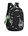 Produktbild Cieovo Fashion Mädchen/Jungen Multifunktionsrucksack Schulrucksack Rucksack Jugendliche Schultasche Outdoor Freizeit Daypack