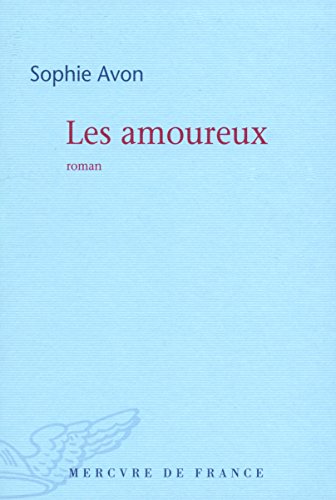 couverture de : Les Amoureux