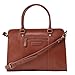 Benjamin Button Vegan Leather 15.6 Inch Tan Laptop Messenger and Tablet Bag/Briefcase (BB00015) RS.2149.00