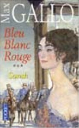 Download Bleu blanc rouge, tome 3 : Sarah