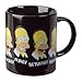 Produktbild Unitedlabels - 0199459 - Tasse - Daily Homer - The Simpsons