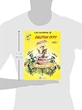 Image de A Lucky Luke Adventure, Tome 3 : Dalton City