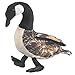 Produktbild Canada Goose Plush Stuffed Animal Mossy Oak Camo by Mossy Oak
