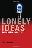 Lonely Ideas - Can Russia Compete? (Mit Press) by