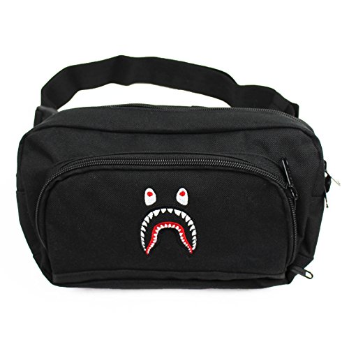 Preisvergleich Produktbild Agora Shark Schultertaschen