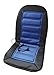 Produktbild HP-Autozubehör 19178 Heizbare Sitzauflage Color