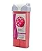 Pink Rose DEPILATORY WAX Cartridge