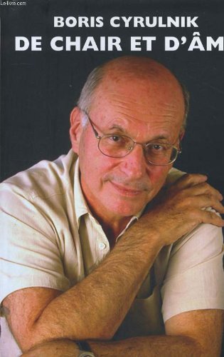 couverture de : De chair et d'&acirc;me