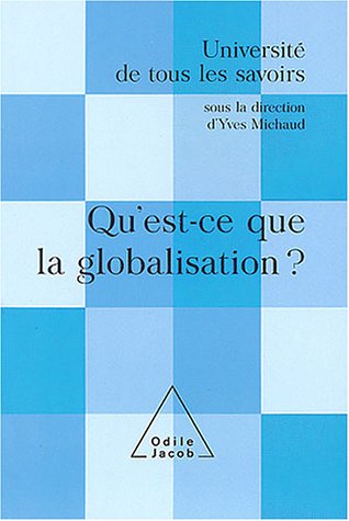UTLS : Globalisation et effets généraux UTLS : Globalisation et effets généraux