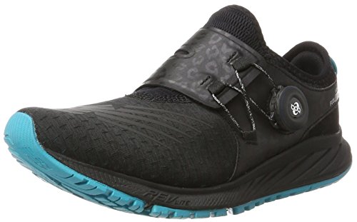 Ofertas para New Balance FuelCore Sonic, Zapatillas de Atletismo para
Mujer, Negro (Black), 38 EU en Amazon