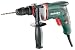 Produktbild Metabo Bohrmaschine BE 500/6, 500 W, 600343000