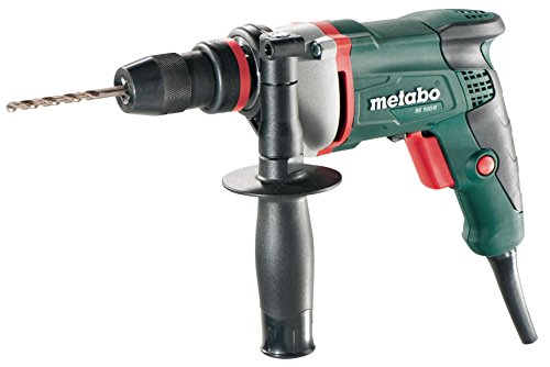 Preisvergleich Produktbild Metabo Bohrmaschine BE 500 / 6, 500 W, 600343000
