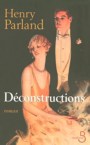 couverture de : D&eacute;constructions
