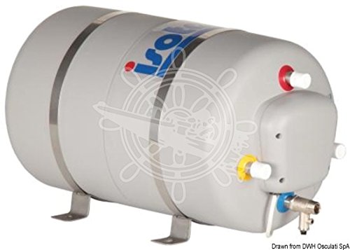 Preisvergleich Produktbild Warmwasseraufbereiter SPA15