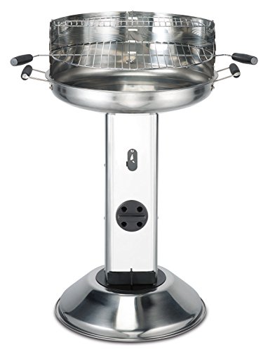 Preisvergleich Produktbild Enders Säulengrill KENTUCKY mit Quick Fire System, 8653