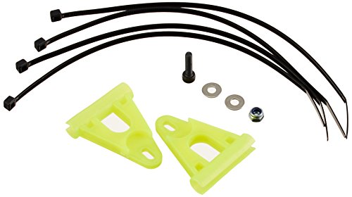 Preisvergleich Produktbild Cequent Empfänger Tube, 5,1 cm SQ., chrom, Metall Tow bereit