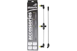 GARDY PARTS LANCE AVEC RAMPE 3 JETS MAROLEX XMXR03MR/60SK