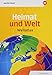 Heimat und Welt Weltatlas: Aktuelle Ausgabe Thüringen by