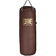 LEONE 1947 Vintage Sacco Allenamento, Marrone, 30 kg