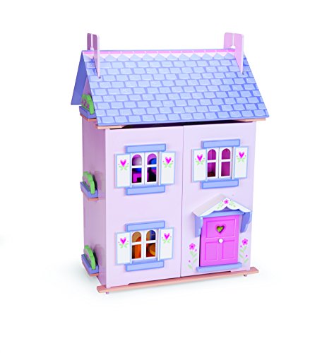 Preisvergleich Produktbild Le Toy Van H146 Ballas Haus