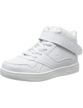 KangaROOS Unisex-Kinder Skyline Kids High-Top