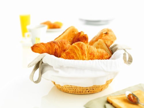 mastrad - Calentador para panes