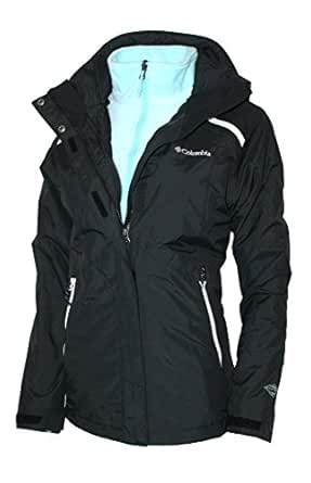 columbia women's 2 in 1 jacket