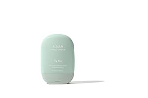 HAAN Crema Hidratante de Manos 50ml con 96% Ingredientes Naturales – Recargable – Cruelty Free – Aroma Coco Coller