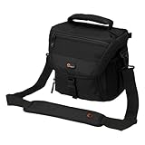 lowepro protactic 450 aw rucksack schwarz Anpassbare, gepolsterte Inneneinteilung