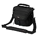 Produktbild Lowepro Nova 170 AW Kameratasche (für SLR mit Objektiv) schwarz
