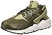 Produktbild NIKE Damen Air Huarache Run Laufschuhe, Mehrfarbig (Neutral Olive/Cargo 201), 36.5 EU