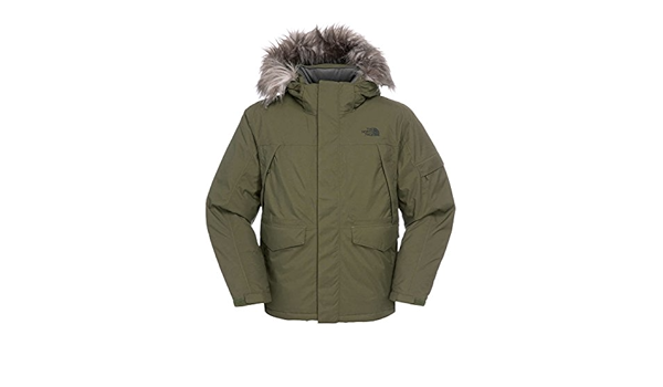 north face ice jacket