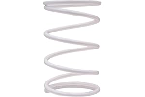 Gegendruckfeder Polini D.4,1 / +15% Peugeot / Kymco