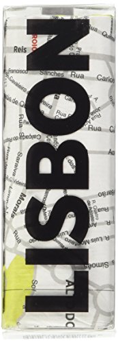 Download Crumpled city map. Lisbon. Ediz. multilingue Download Crumpled city map. Lisbon. Ediz. multilingue