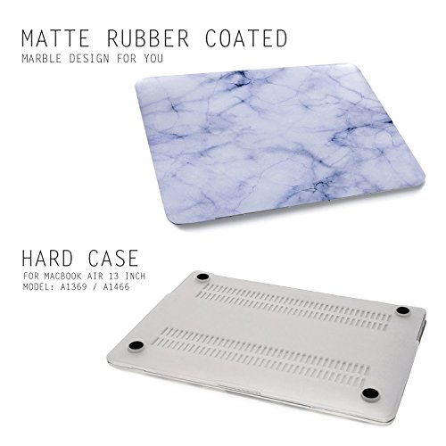 MacBook 29,5 cm Schutzhülle, Ölgemälde-Serie? Ultra Slim Hard Shell Schutzhülle für Apple Laptop MacBook Air 27,9 cm Macbook 13.3″ case - 3
