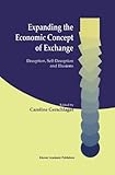 Image de Expanding the Economic Concept of Exchange: Deception, Self-Deception and Illusions