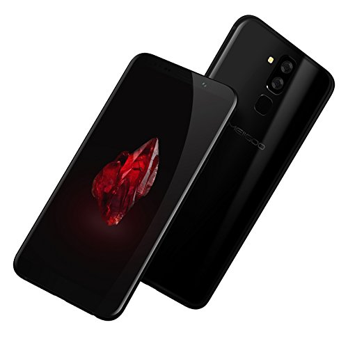 Meiigoo S8 Smartphone Android 7.1 Octa-Core RAM 4GB Dual-IMEI 4G 6.1
