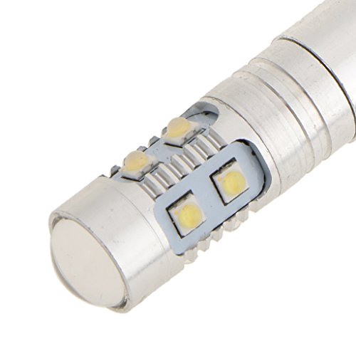 Generic H1 50W Super Bright LED White Fog Tail Turn DRL Head Car Light Lamp Bulbs RS.890 (74.00% Off) - Amazon