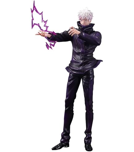 Figura de Acción Banpresto Jujutsu Kaisen 0 Movie Satoru Gojo BANPRESTO Figura de Acción Banpresto Jujutsu Kaisen 0 Movie Satoru Gojo BANPRESTO