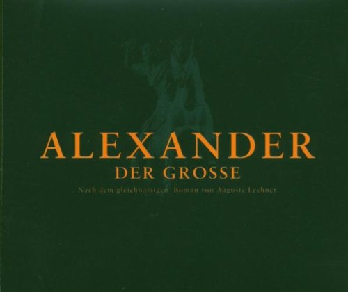 Preisvergleich Produktbild Alexander der Grosse