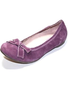 Cherie Kinder Schuhe Mädchen Ballerinas 7786 (ohne Karton)