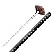da Vinci mask brush cosmetic/face mask brush/facial mask brush/mask brush fan/skin care mask