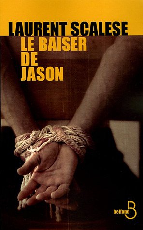 couverture de : Le Baiser de Jason