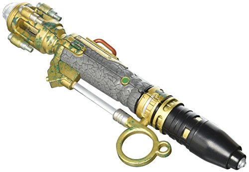 Preisvergleich Produktbild Dr Who - River Songs Future Sonic Screwdriver