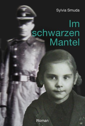 Im schwarzen Mantel