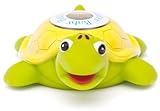 Turtlemeter, the Baby Bath Floating Turtle Toy and Bath Tub Thermometer - 3