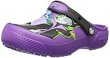  crocs Lila Groesse 6 M US Toddler US /