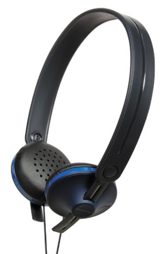 Preisvergleich Produktbild Panasonic RP-HX35 Kopfhörer