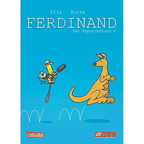 Ferdinand 2 Ferdinand 2