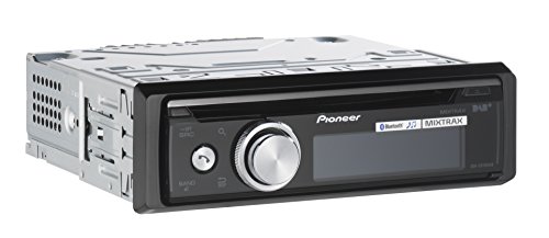 Pioneer DEH-X8700DAB Car Stereo with DAB+ Tuner